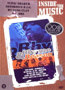 Rhyme & Reason |   DVD